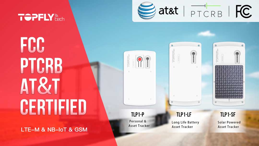 Lee más sobre el artículo Certificado de AT&T | Serie TLP1