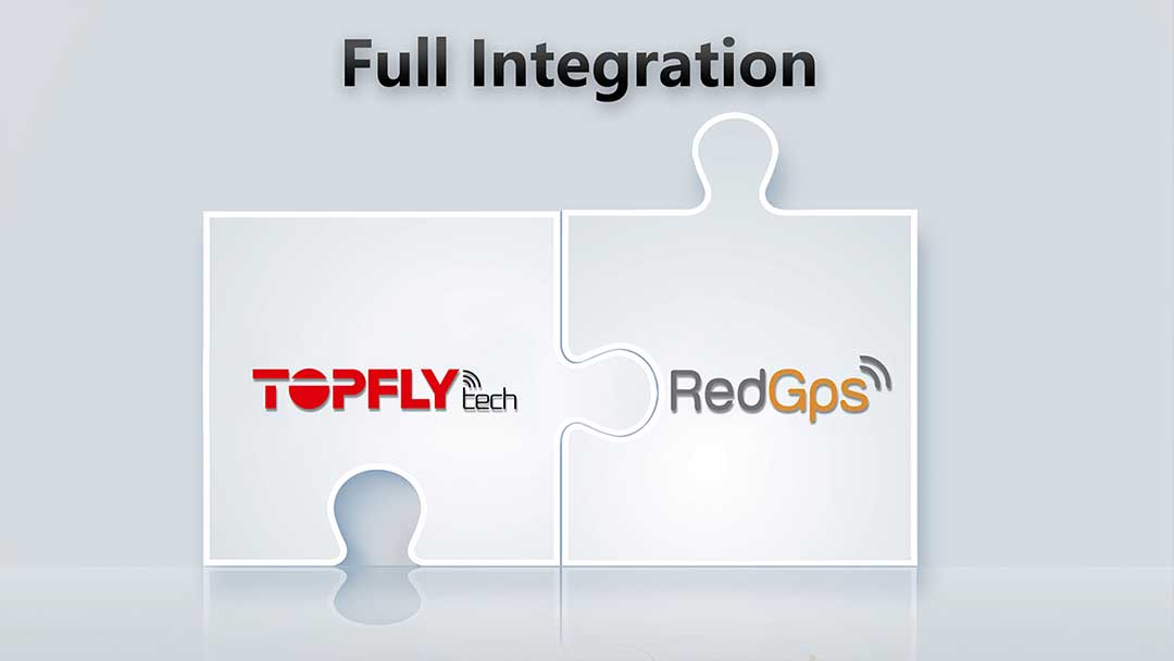 Lee más sobre el artículo Integracion | RedGPS